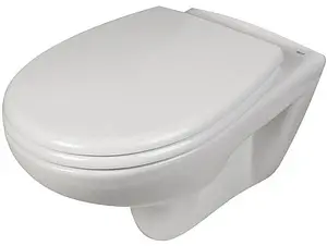 Комплект 5 в 1 Roca Mitos L 893100020 с кнопкой хром глянцевый, 4