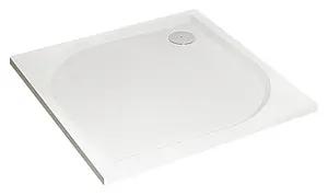 Поддон для душа Radaway Paros С900 MBC9090-03-1 Поддон для душа Radaway Paros С900 MBC9090-03-1, 1