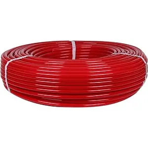 Труба сшитый полиэтилен Stout 16 x 2.0 мм PE-Xa EVOH бухта 200м SPX-0002-001620 Труба сшитый полиэтилен Stout 16 x 2.0 мм PE-Xa EVOH бухта 200м SPX-0002-001620, 1