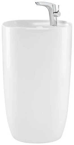 Раковина Roca Beyond 50 белый 3270B0000