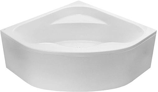 Ванна акриловая Santek Мелвилл 140x140 1WH302402