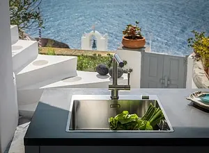 Мойка кухонная Franke Box BXX 210-54 TL нержавеющая сталь 127.0369.295, 3