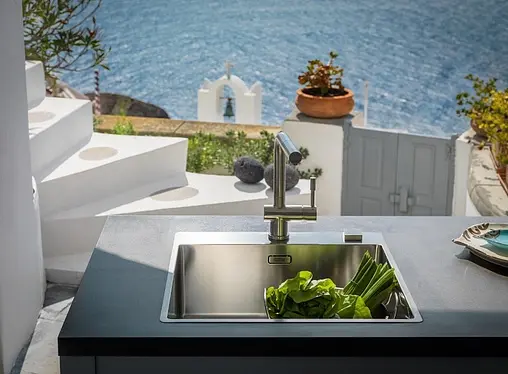 Мойка кухонная Franke Box BXX 210-54 TL нержавеющая сталь 127.0369.295