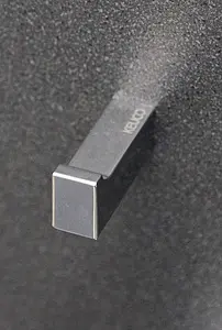 Крючок Keuco Edition 11 хром 11116010000 Крючок Keuco Edition 11 хром 11116010000, 4