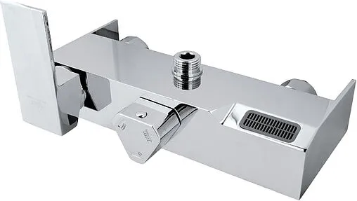 Душевая система со смесителем для ванны Timo Selene хром SX-1041/ 00