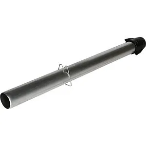 Комплект дымохода Ø 60/100мм L=850мм Stout SCA-6010-220850, 4