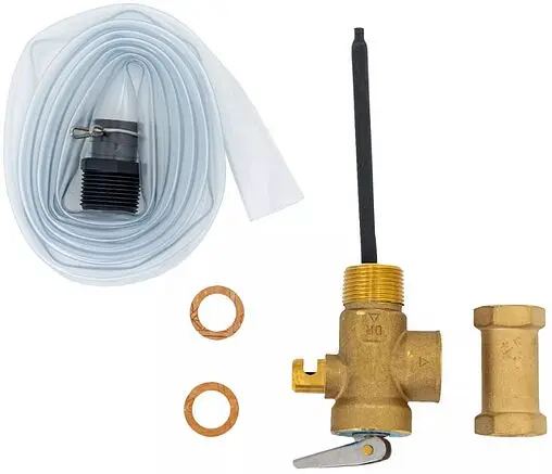 Водонагреватель накопительный электрический Haier FCD-JTLD200 GA0C80E03RU