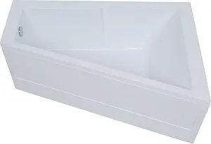 Ванна акриловая Aquanet Accord 150x100 R 00210271, 2