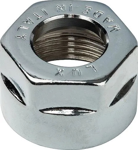 Концовка для медных труб ¾&quot;ек x 15x1.0мм Luxor TR 91/AC 67761500C