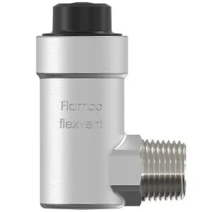 Воздухоотводчик автоматический ½&quot;н Flamco Flexvent H 27710, 1