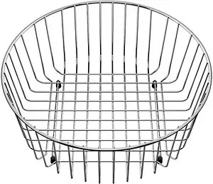 Корзина для посуды Blanco нержавеющая сталь 220574 Корзина для посуды Blanco нержавеющая сталь 220574, 1