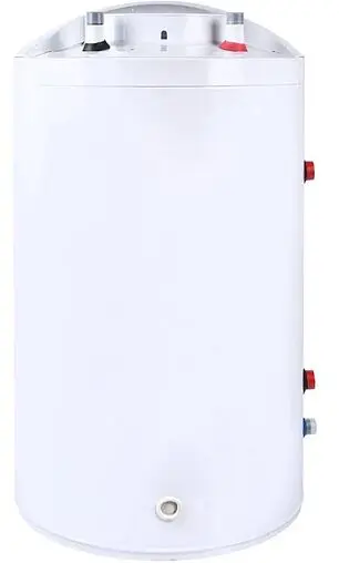 Бойлер комбинированного нагрева Stout (100 л, 24 кВт) SWH-1110-050100