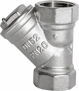 Фильтр угловой сетчатый 1¼"в x 1¼"в STI 01.05.СЛ00320 Фильтр угловой сетчатый 1¼"в x 1¼"в STI 01.05.СЛ00320, 5