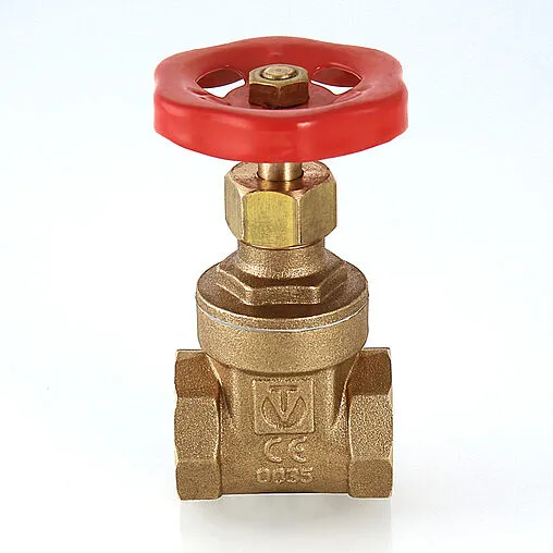 Задвижка клиновая ½"в x ½"в Valtec VT.012.G.04 Задвижка клиновая ½"в x ½"в Valtec VT.012.G.04