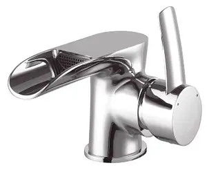 Смеситель для раковины Lemark Atlantiss хром LM3246C Смеситель для раковины Lemark Atlantiss хром LM3246C, 1