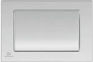 Клавиша смыва для унитаза Ideal Standard Septa Pro M2 R0128MY хром глянцевый, 3