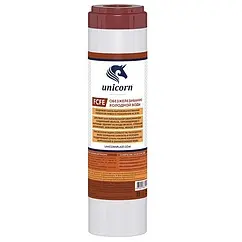 Обезжелезивающий картридж Slim Line 10" Unicorn FCFE 10