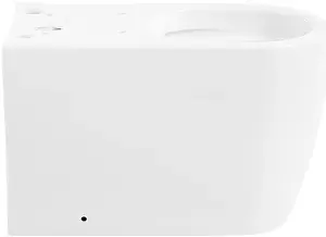 Чаша унитаза BelBagno Marino белый BB105CPR Чаша унитаза BelBagno Marino белый BB105CPR, 1