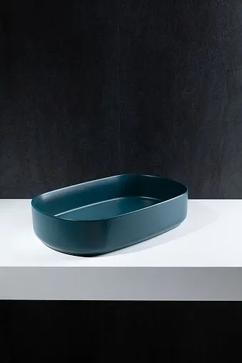 Раковина Allen Brau Fantasy 55 петроль 4.11022.PT