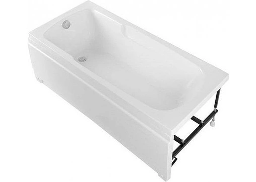 Панель для ванны фронтальная Aquanet Extra 150 белый 00208674