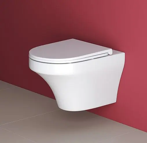 Комплект 5 в 1 BelBagno Duet Tornado CZR-2462-TH-TOR/CZR-870-SC/BB026/BB051CR с кнопкой хром глянцевый