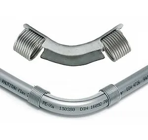 Фиксатор поворота с кольцами 32мм 90° Rehau 11386411002 Фиксатор поворота с кольцами 32мм 90° Rehau 11386411002, 4