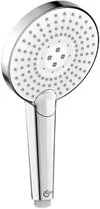 Лейка ручного душа Ideal Standard IdealRain Evo Jet Round XL3 хром B1759AA Лейка ручного душа Ideal Standard IdealRain Evo Jet Round XL3 хром B1759AA, 1