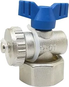 Узел концевой для коллектора 1"нг WATTS 10022838 Узел концевой для коллектора 1"нг WATTS 10022838, 1