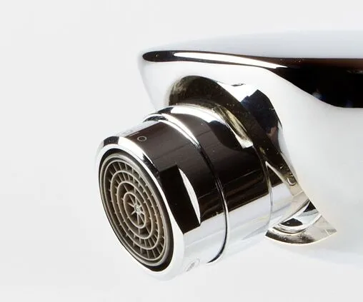 Смеситель для биде Kludi Ambienta хром 532160575