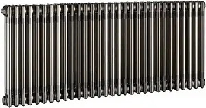 Радиатор стальной трубчатый Zehnder Charleston 3057/32 1270 ¾&quot; TL 0325, 4