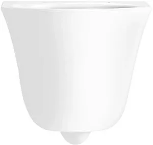 Унитаз подвесной безободковый Jacob Delafon Vive Rimless белый E28078RU-0 Унитаз подвесной безободковый Jacob Delafon Vive Rimless белый E28078RU-0, 4