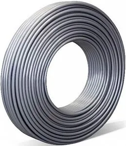 Труба металлополимерная VARMEGA Stabil 16.2 x 2.6 мм PE-Xa/Al/PE-RT бухта 200м VM5021626200, 1