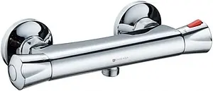 Термостат для душа Gross Aqua хром 5980116C, 1