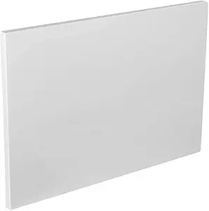 Панель для ванны боковая BERGES 70 белый 051005, 1