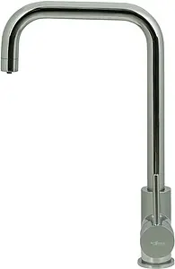 Смеситель для кухни с подключением к фильтру Rossinka хром Z35-29 Смеситель для кухни с подключением к фильтру Rossinka хром Z35-29, 3