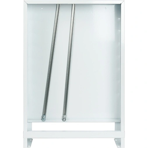 Шкаф коллекторный наружный 4-5 выходов Stout ШРН-1 SCC-0001-000045