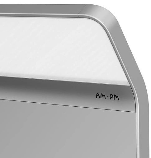 Зеркало с подсветкой Am.Pm Inspire 2.0 100 с подогревом M50AMOX1001SA