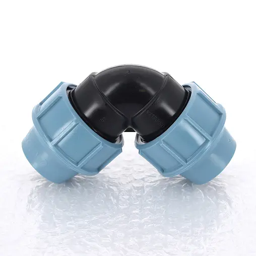 Уголок компрессионный соединительный 40мм x 40мм Unidelta 1006040000