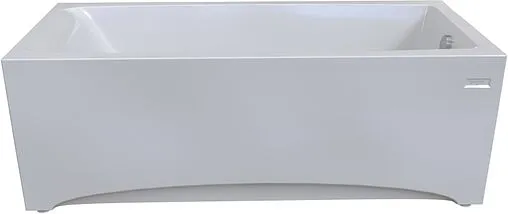 Ванна акриловая Radomir Веста 168х70 2-01-0-0-1-237Р