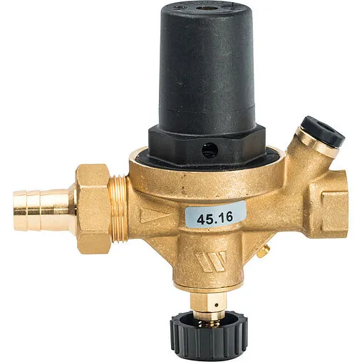 Клапан подпиточный ½&quot; WATTS ALIMAT ALD 10004877