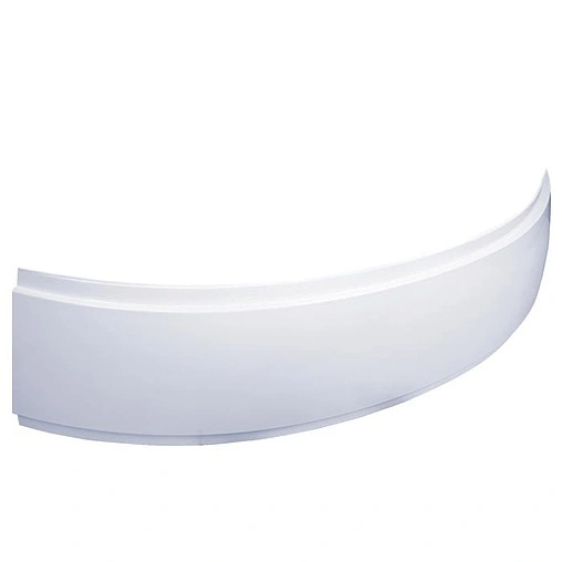 Панель для ванны фронтальная Bas Лагуна 170 белый Э 00019