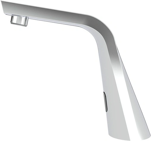 Смеситель для раковины IDDIS Pulse хром 020SBSNi86