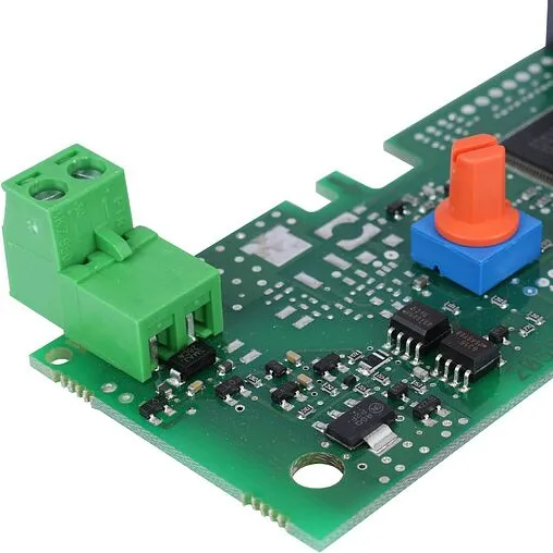 Коммутационный модуль VR 32 для котлов Vaillant 0020139895