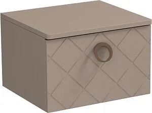 Макияжный блок ISVEA Rosa 45 коричневый 21RA9083050I Макияжный блок ISVEA Rosa 45 коричневый 21RA9083050I, 1