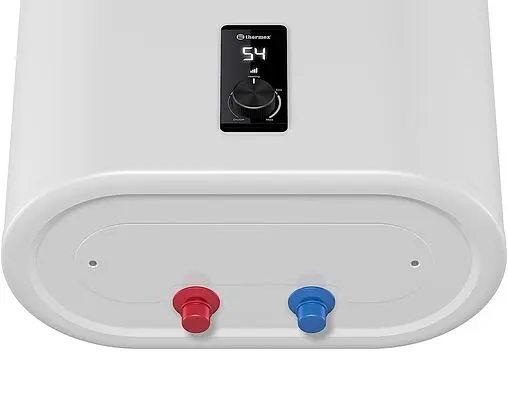 Водонагреватель накопительный электрический Thermex Lugano 30 V 151214
