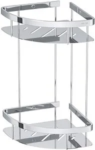 Полка Am.Pm Sense L хром A7454200 Полка Am.Pm Sense L хром A7454200, 1