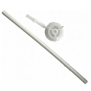 Редуктор скорости смыва OLI Expert Plus 014874, 1