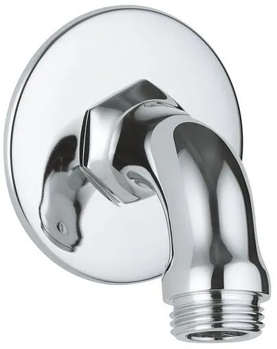 Держатель верхнего душа на стену Grohe Relexa хром 28429000