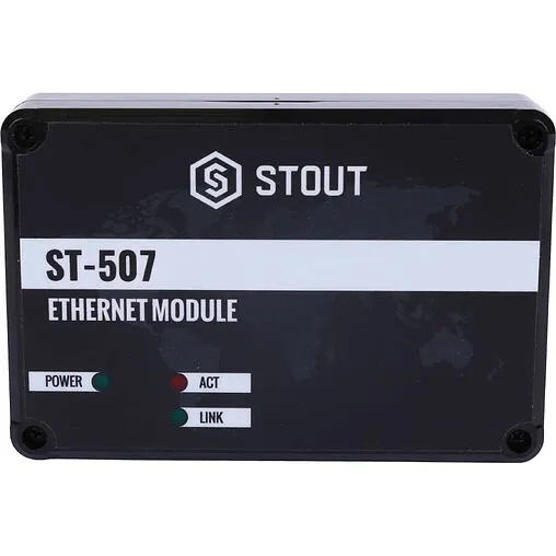 Интернет модуль Stout  ST-507 STE-0101-007006