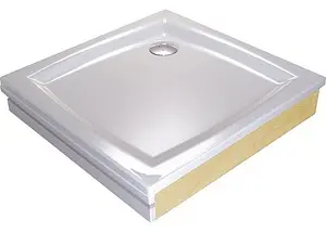 Панель для поддона Ravak Perseus 90 set N A827001010, 4